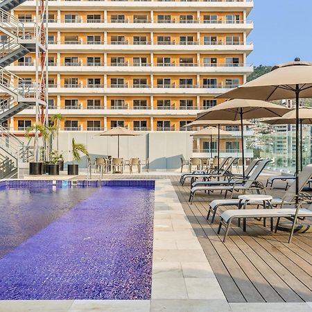One Acapulco Costera Ξενοδοχείο Εξωτερικό φωτογραφία