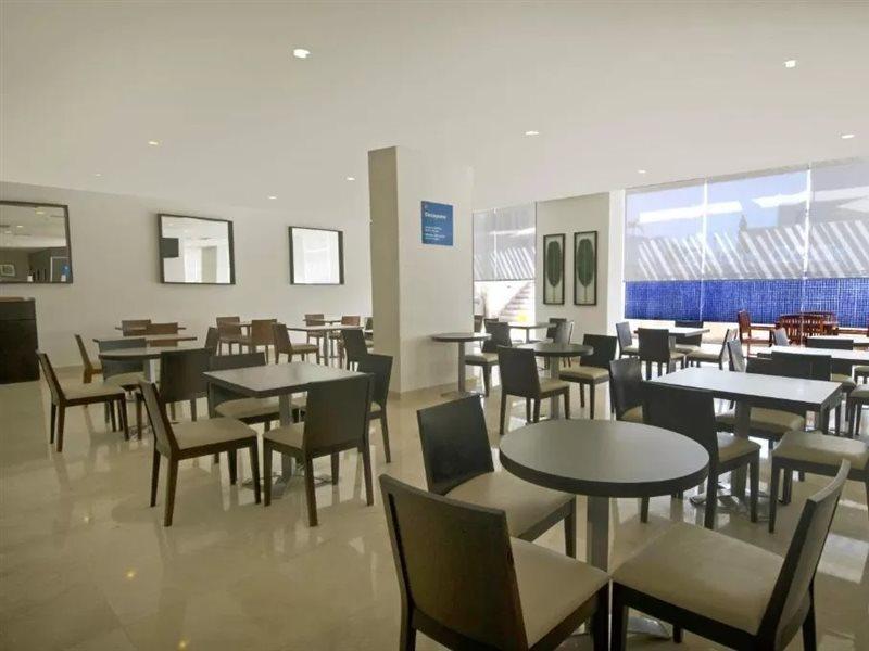 One Acapulco Costera Ξενοδοχείο Εξωτερικό φωτογραφία