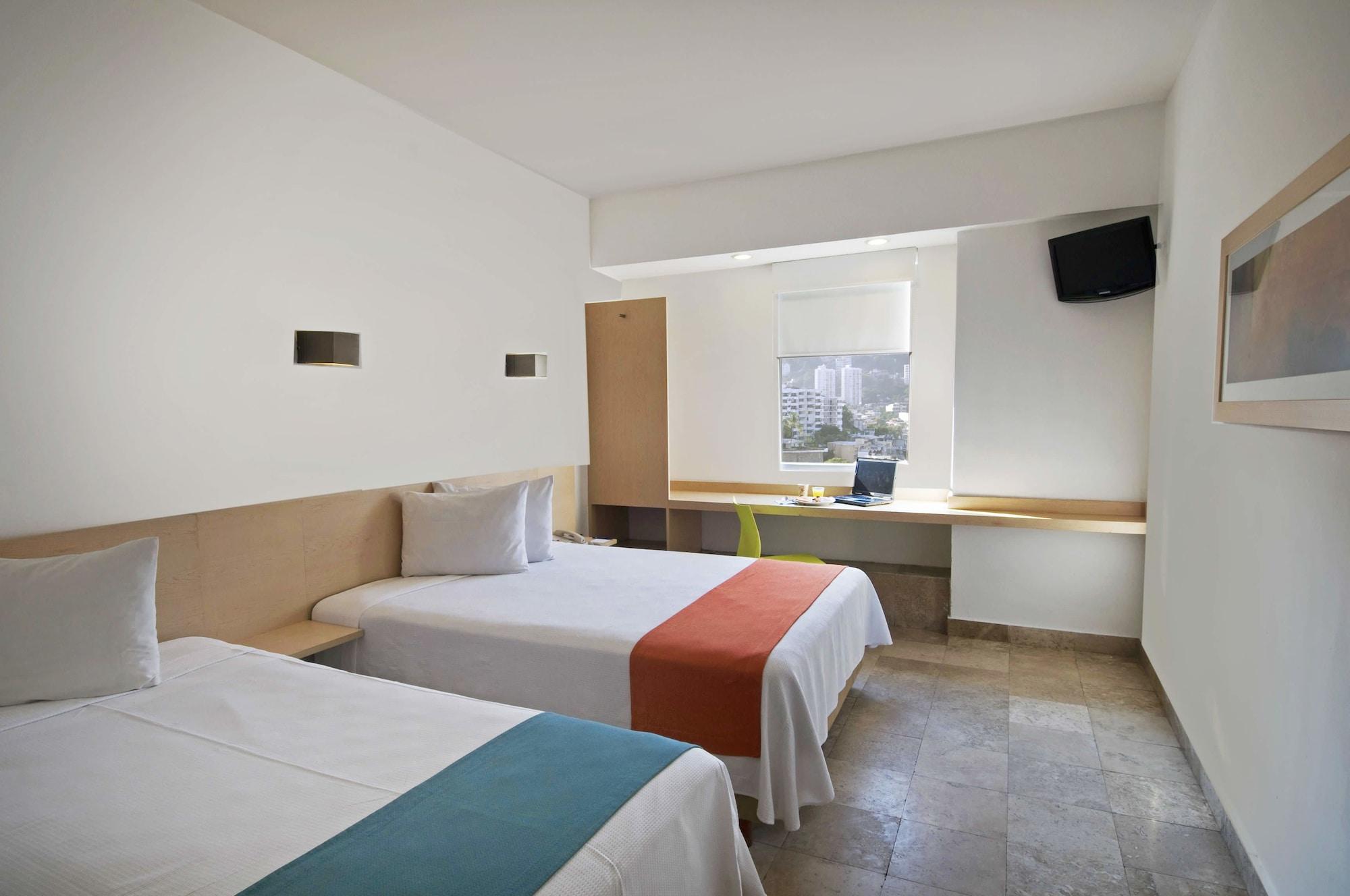 One Acapulco Costera Ξενοδοχείο Εξωτερικό φωτογραφία
